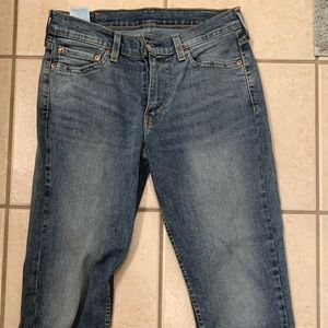 Levi’s 511 Jeans, Size 30x30. Like new!
